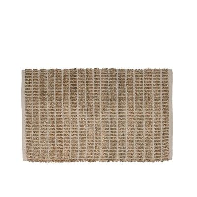 Rugs Harman Brickworks Natural 2x3 Rugs Harman Brickworks Natural 2x3