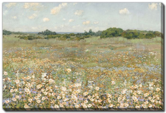 Streamline Art Summertime Serenade D4323 30x45