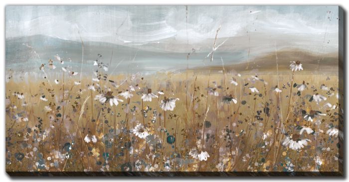 Streamline Art Meadow Stroll Neutral D4452 30x60