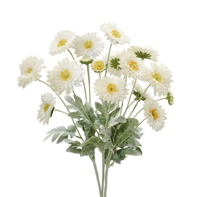Plant T&T Daisey Bouquet 23" 904549