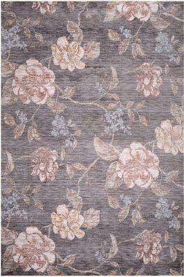 Rugs Viana Bloome  5’3” x 7’6” BLO-58-B9