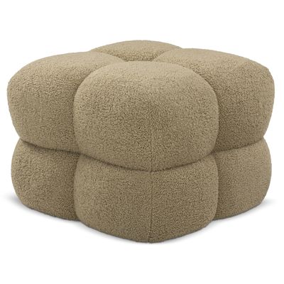 Viana Ottoman Niva Moss 24” F132504