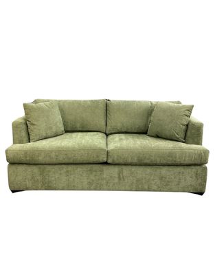 Stylus Jema Double Sofa Bed in Cody Clover (5)
