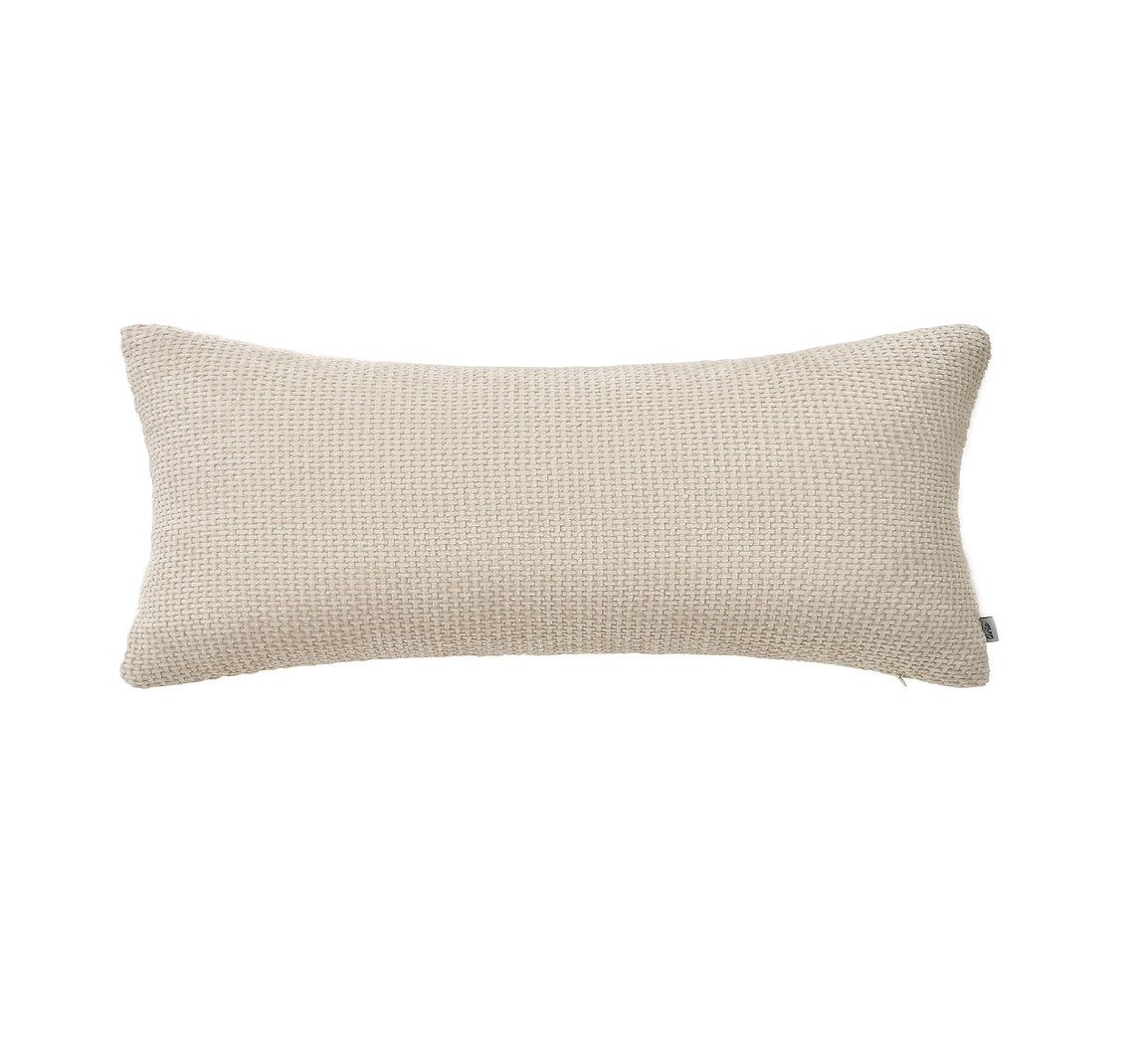 Cushions Livia Atelier Beige 12" x 35" ATE-01