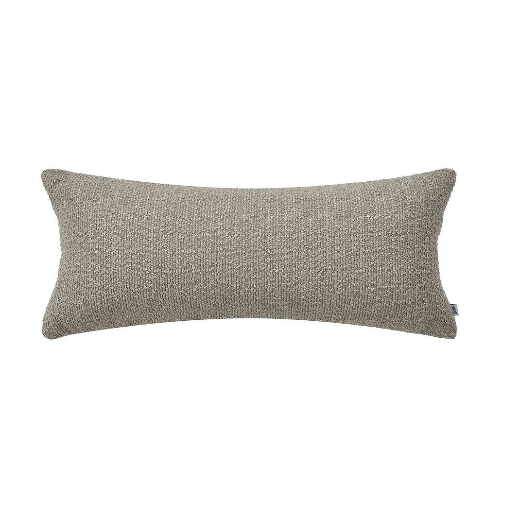 Cushions Livia Boucle Taupe 12" x 35" Bou-04