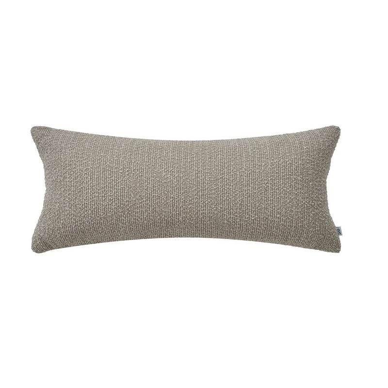 Cushions Livia Boucle Taupe 12" x 35" Bou-04