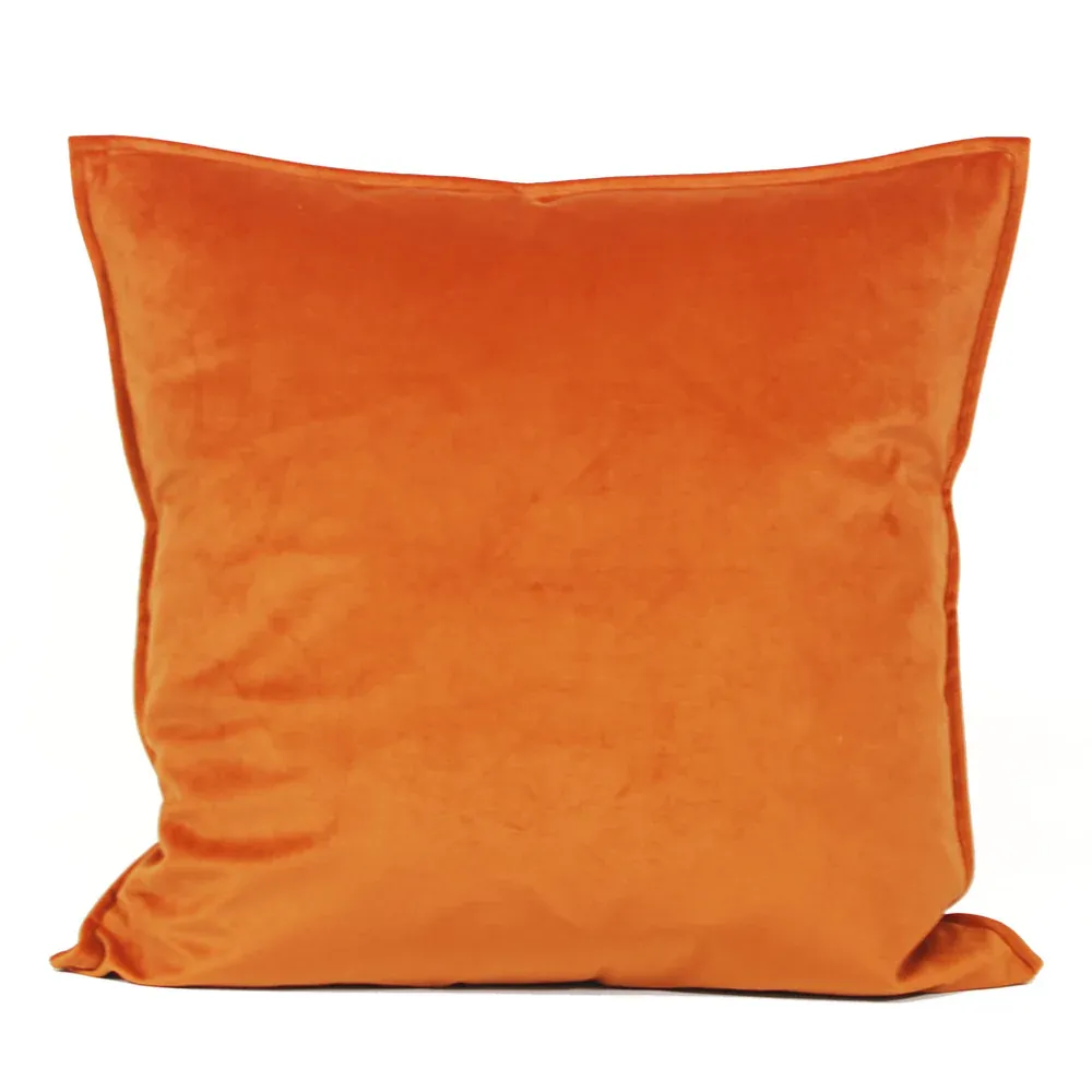 Cushions Daniadown Dutch Velvet Amber Sofa 20 x 20 Cushions Daniadown Dutch Velvet Amber Sofa 20 x 20
