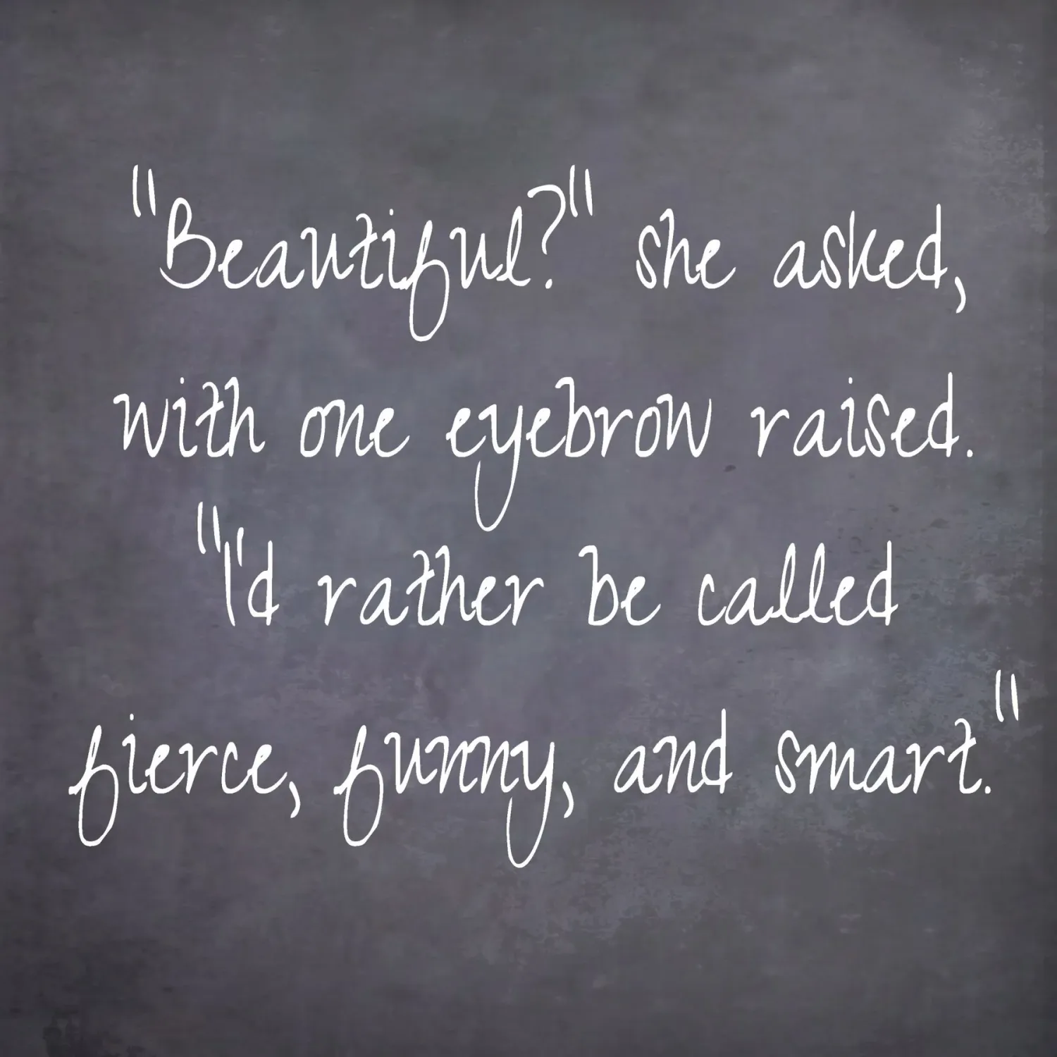 Cedar Mountain Art Block Beautiful (Dark)