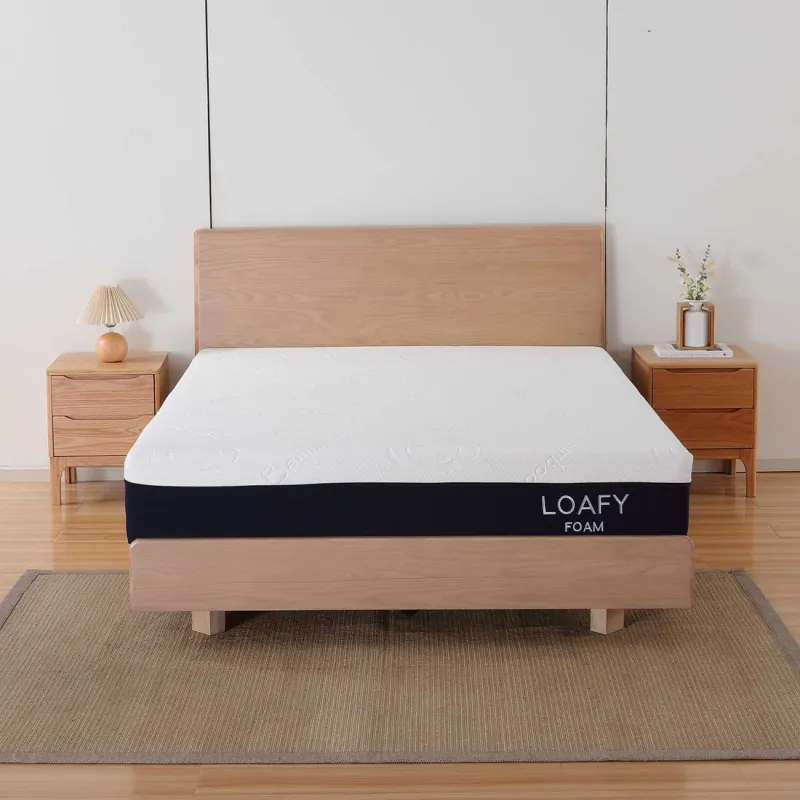 Loafy PureFoam Twin Mattress