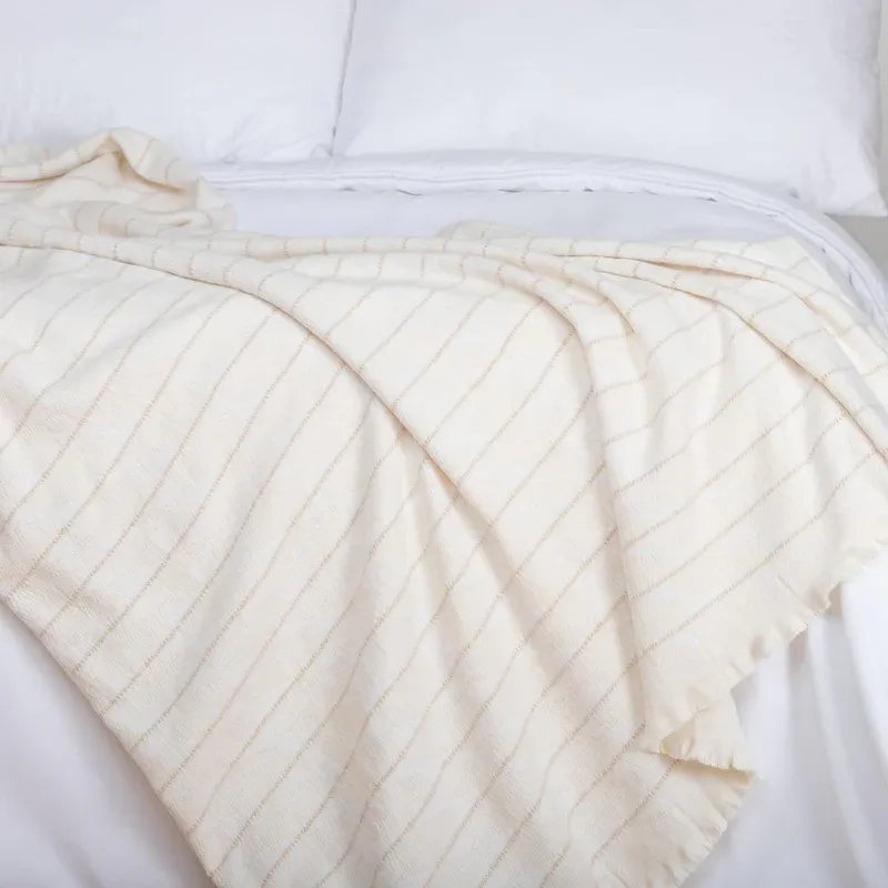 Throw Daniadown Portuguese Cove