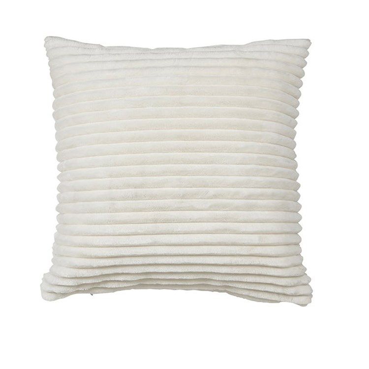 Cushions Harman Ripple Cream