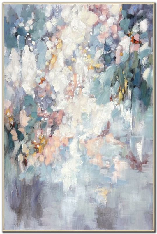 Streamline Art Pastel Luxe SUN25566 40x60 Streamline Art Pastel Luxe SUN25566 40x60