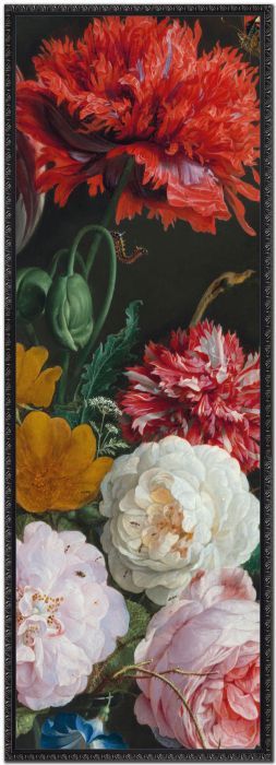 Streamline Art Bouquet Arrangement ll WBG25509 16x48 Streamline Art Bouquet Arrangement ll WBG25509 16x48