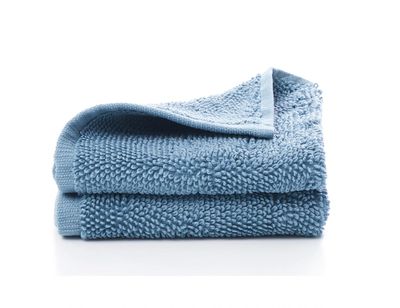 Face Cloth Talesma Lerins Blue Stone Face Cloth Talesma Lerins Blue Stone