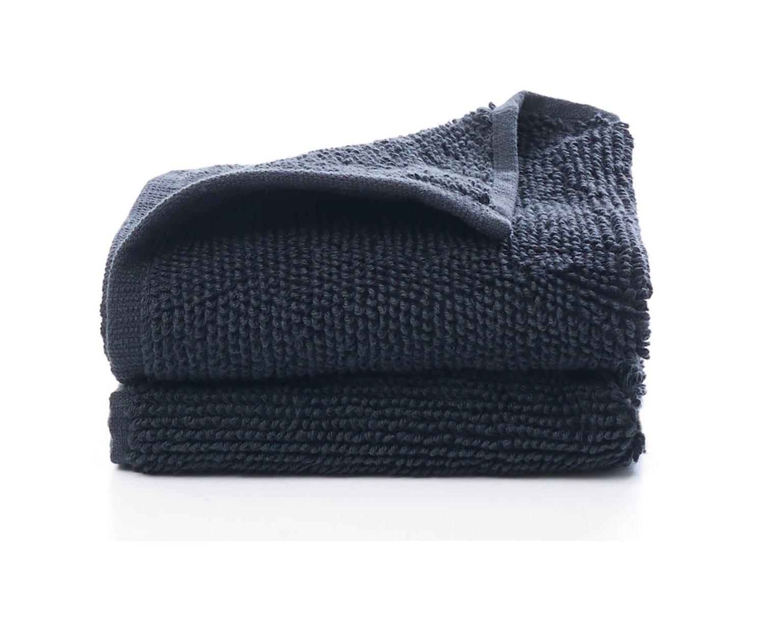 Face Cloth Talesma Lerins Black