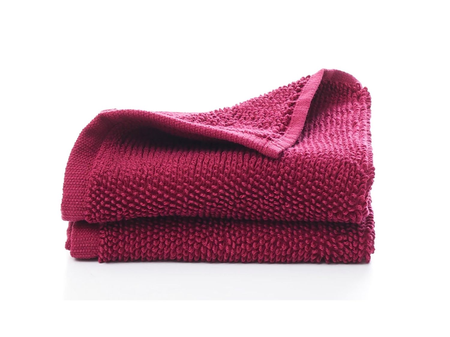 Face Cloth Talesma Lerins Magenta