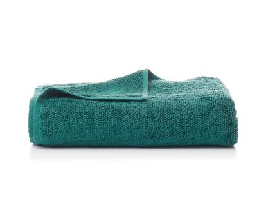 Bath Towel Talesma Lerins Emerald