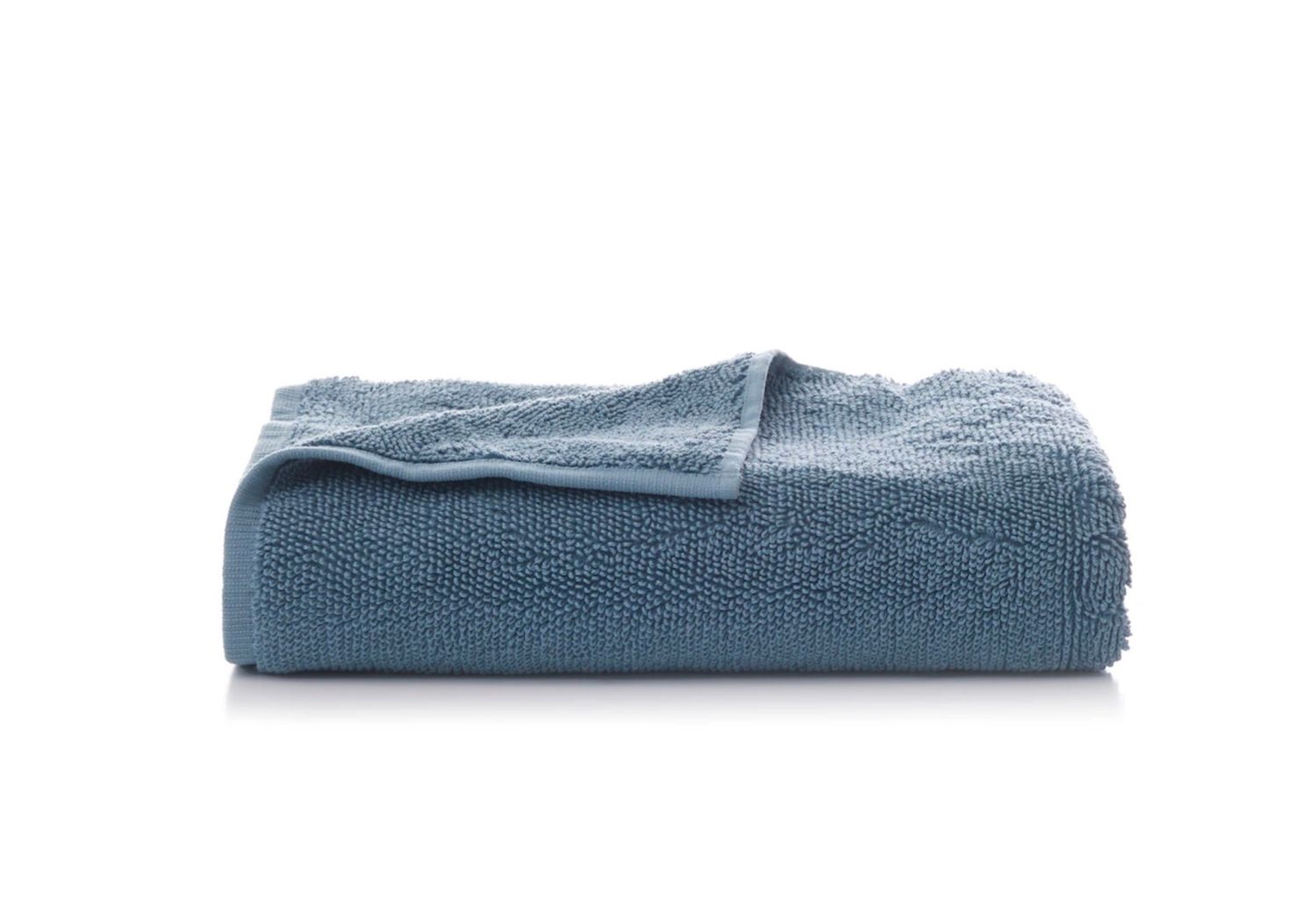 Bath Towel Talesma Lerins Blue Stone