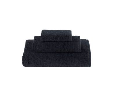 Hand Towel Talesma Lerins Black