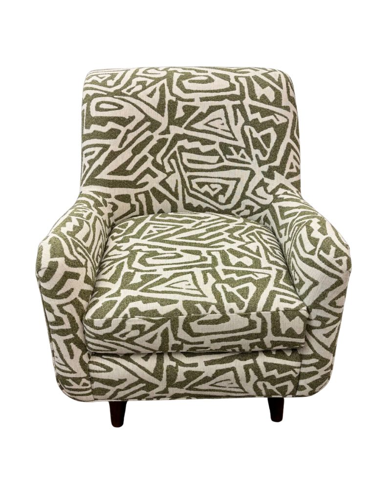 Stylus Cleo Club Chair Password Bottle (25) Stylus Cleo Club Chair Password Bottle (25)