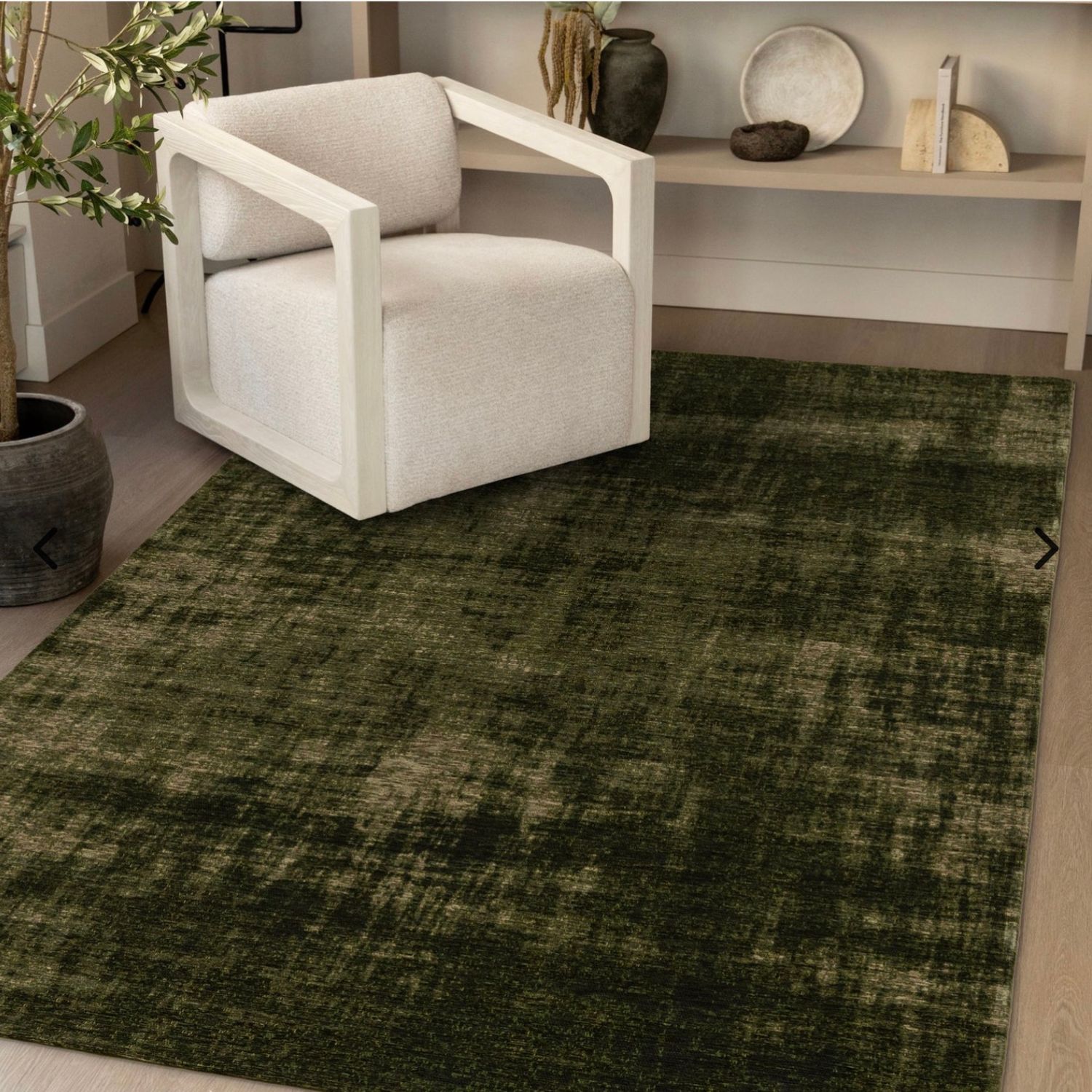 Rugs Kalora Cathedral 5’3” x 7’7" 5309/66