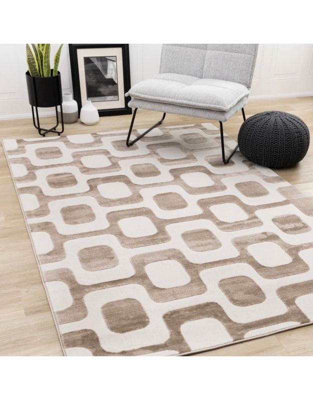 Rugs Kalora Leo 5’3” x 7’7" H924/9656
