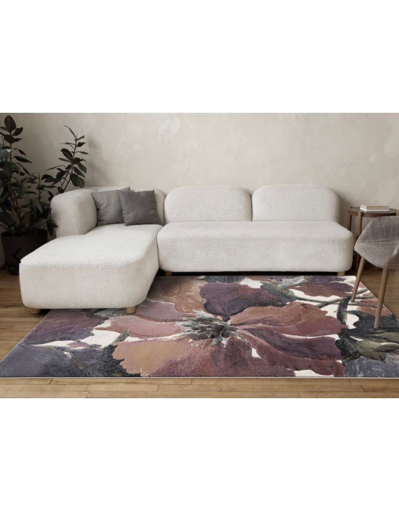 Rugs Kalora Aurora 5’3” x 7’7" 63834/6626