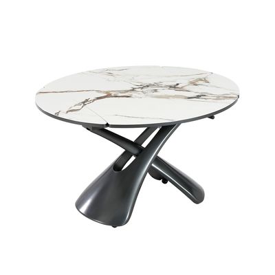 SIF Accommodate Coffee/Dining Table - White ACC-001 SIF Accommodate Coffee/Dining Table - White ACC-001