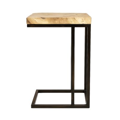 SIF Natura C Table Bleached NAT-053