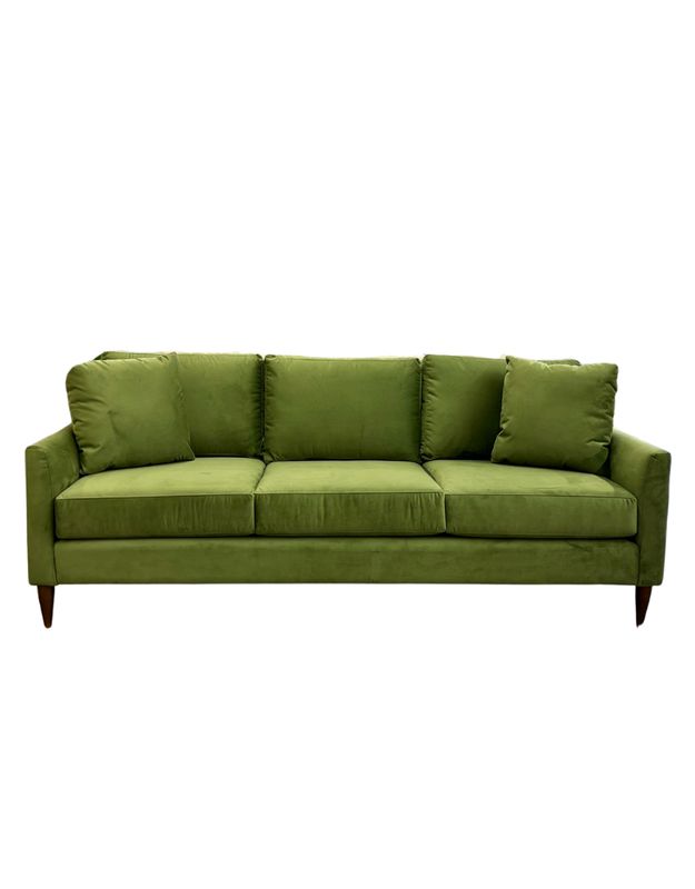 Stylus Josie Sofa Mythic Olive (5)