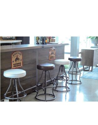 Stools