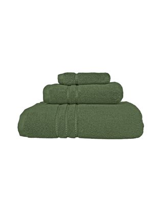 Bath Towel Cuddledown Portofino Moss 74