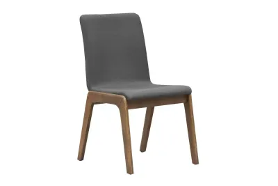 LH Athens Dining Chair Linen Taupe ATH025-LTA