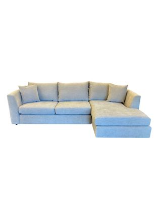Stylus Apple Sectional Levi Biscotti (15) 2PC