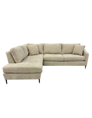 Stylus Ciera Sectional Levi Biscotti (15) 2PC