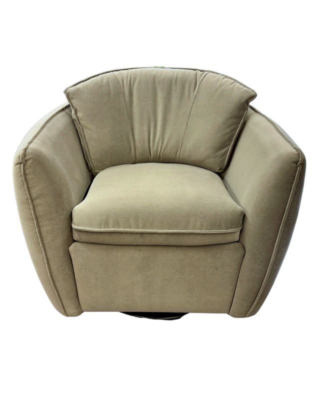 Stylus Luna Club Chair Julia Bark (10)