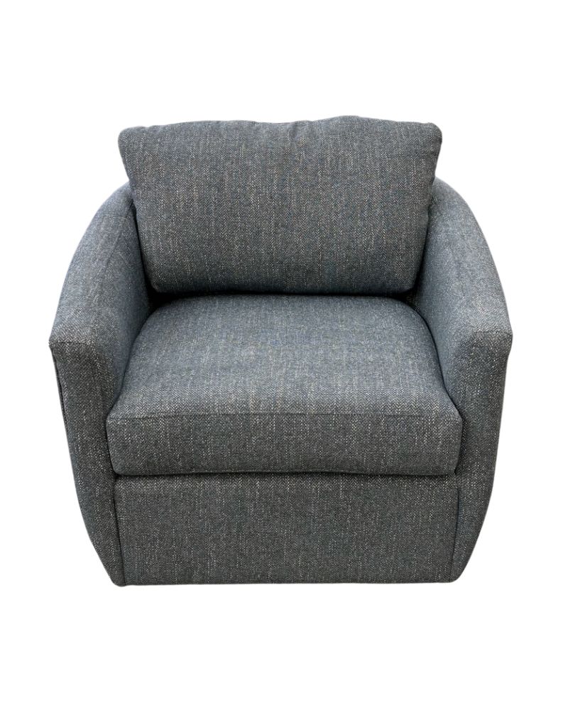 Stylus Rain Swivel Chair Fairfax Eclipse (15) Stylus Rain Swivel Chair Fairfax Eclipse (15)