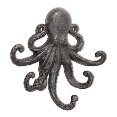Hook Abbott Octopus 6.5” 27-IRONAGE-570