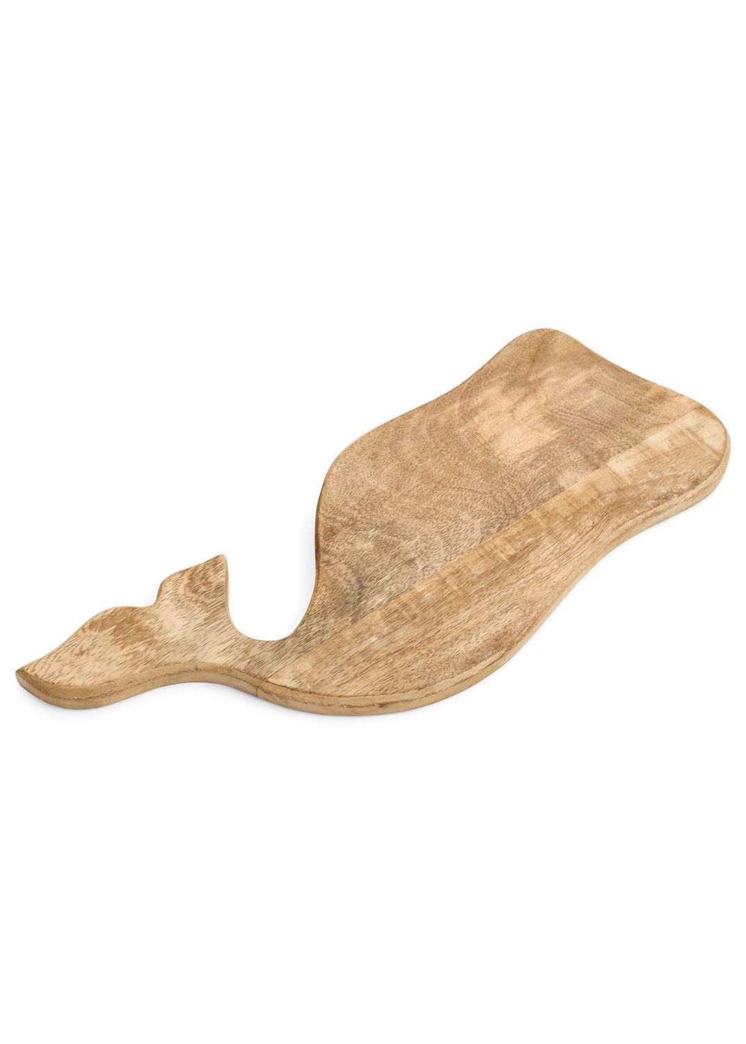 Decor ADV Whale Serving Board 1110030
