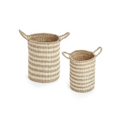 Basket ADV Seagr Small 8870127