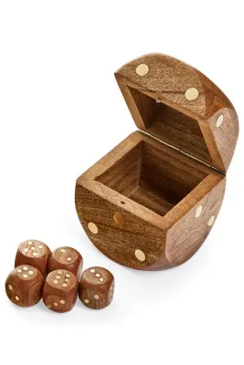 Decor ADV Dice B7831069