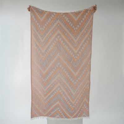 Turkish Towel Pokoloko Timeless Jewels TATB29