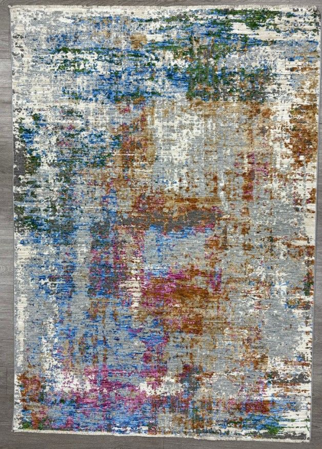 Rugs Viana Vivaldi 5’3 x 7’6 VIV-57-V02