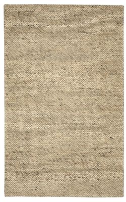 Rugs Viana Chinook Wool Marble 2x3 CHIN-06-Marble Rugs Viana Chinook Wool Marble 2x3 CHIN-06-Marble