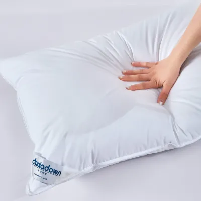 Pillow Daniadown Down Alternative Queen