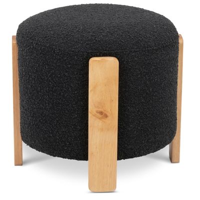 Viana Ottoman Siro 18” Carbon F132542