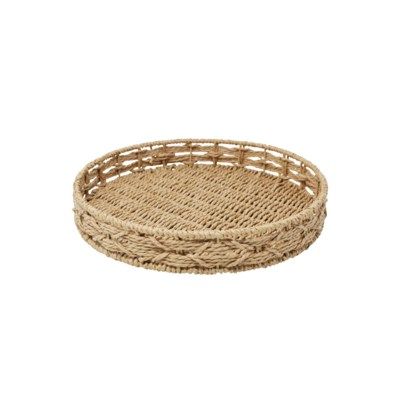 Tray Nostalgia Round 883-027