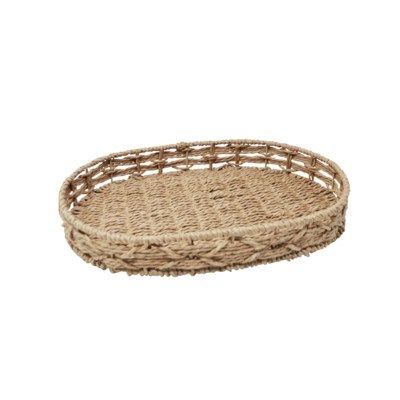 Tray Nostalgia Oval 883-026