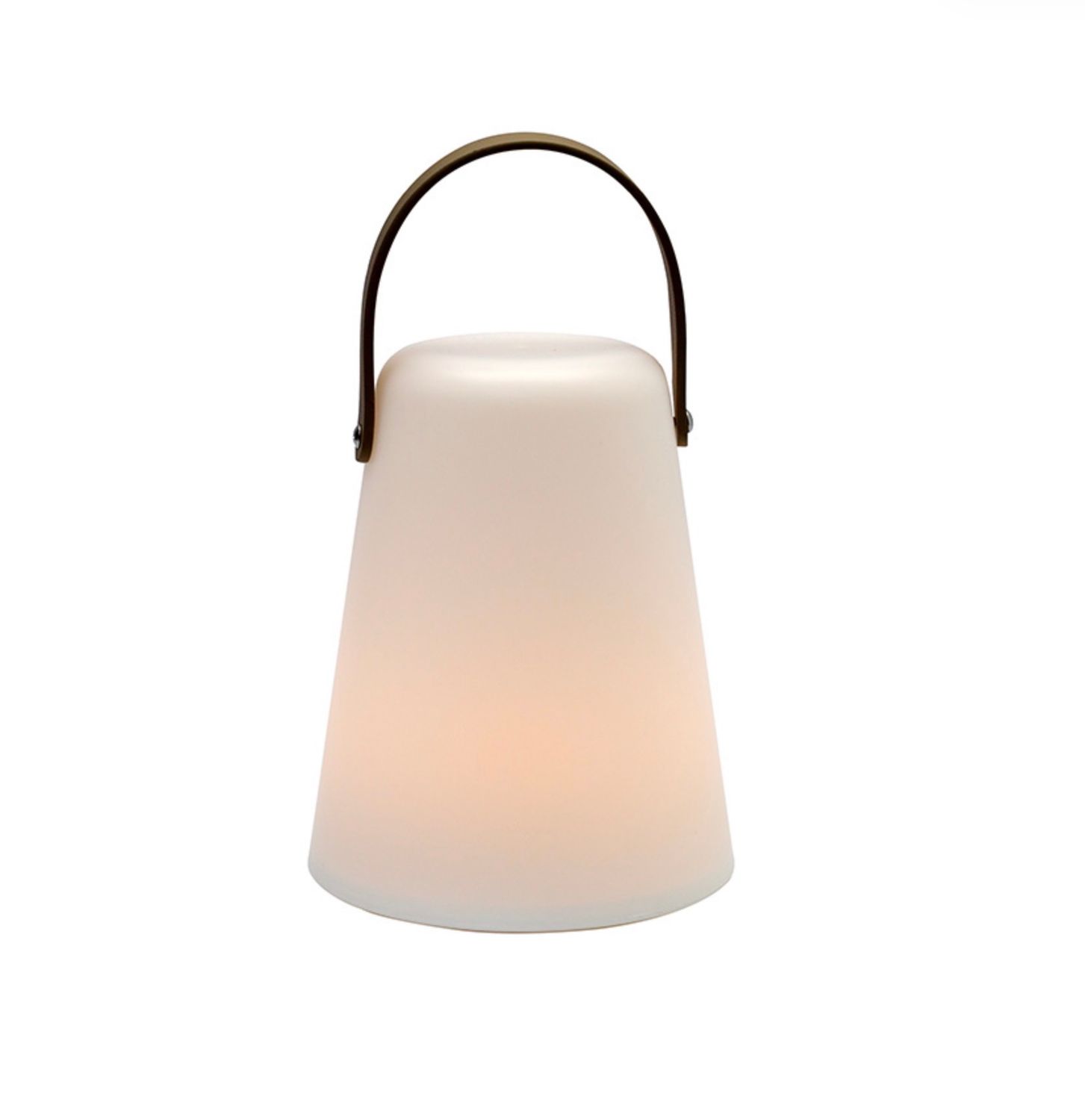 Decor Koppers LED Lantern 31378