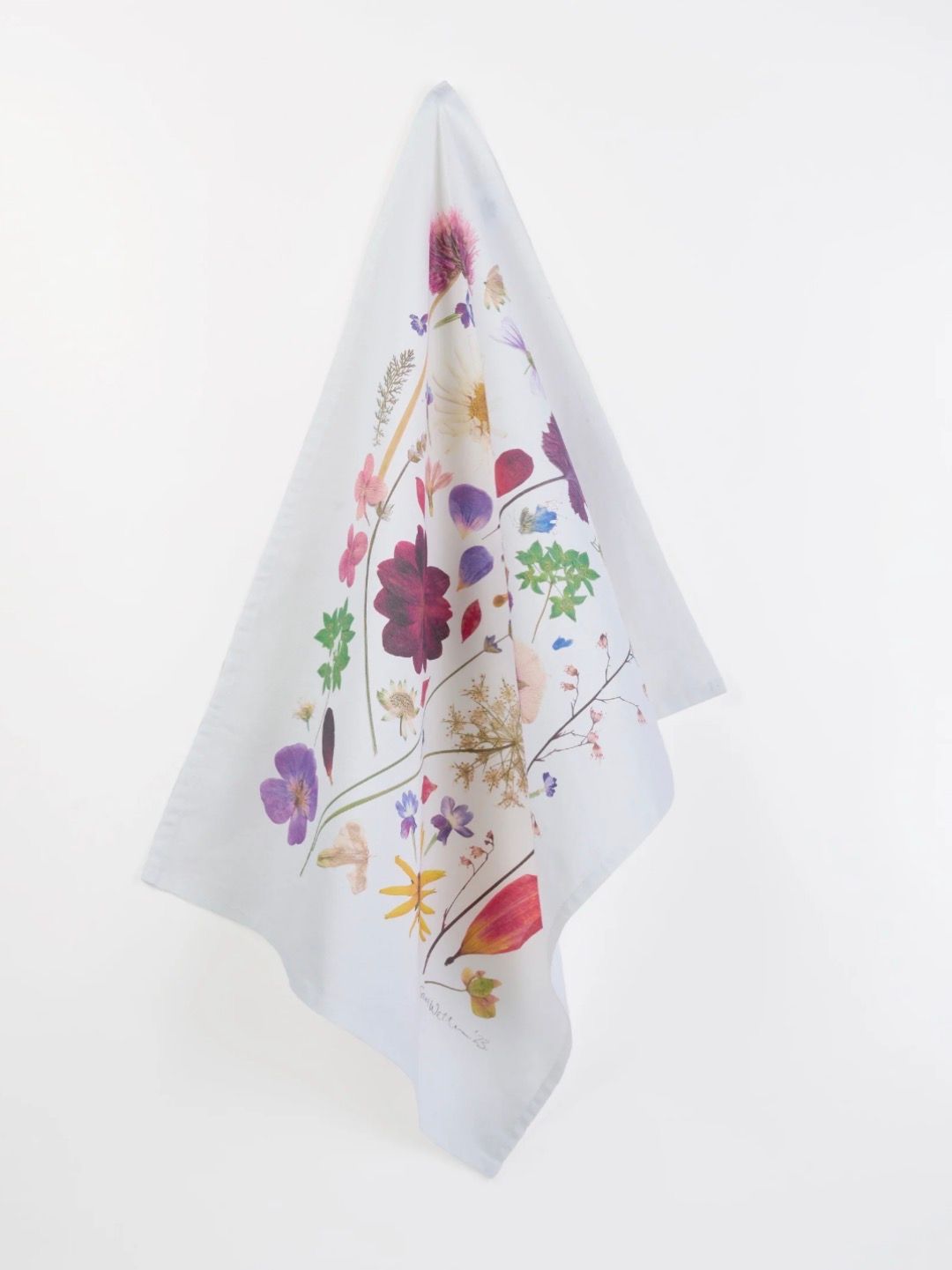 Tea Towel Studio Fresh Press Summer Tea Towel Studio Fresh Press Summer